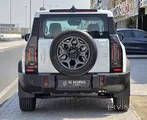Jetour T2 Luxury Plus 2026